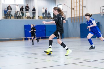 Bild 24 - wDJ NFV Futsalturnier